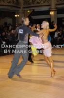 Craig Monley & Sriani Argaet at 