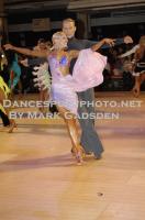 Craig Monley & Sriani Argaet at 