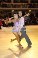 Craig Monley & Sriani Argaet at 