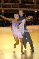 Craig Monley & Sriani Argaet at 