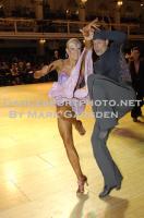 Craig Monley & Sriani Argaet at 