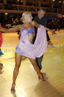 Craig Monley & Sriani Argaet at 