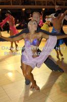 Craig Monley & Sriani Argaet at 
