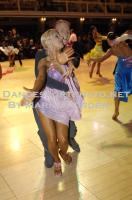 Craig Monley & Sriani Argaet at 