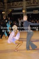 Craig Monley & Sriani Argaet at 