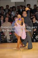 Craig Monley & Sriani Argaet at 