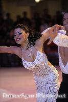 Albert Naydenov & Alena Naydenova at 
