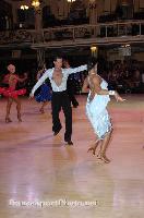 Photo of Albert Naydenov & Alena Naydenova
