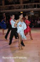 Albert Naydenov & Alena Naydenova at 