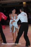 Albert Naydenov & Alena Naydenova at 