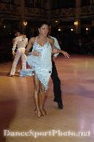 Albert Naydenov & Alena Naydenova at 