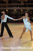 Photo of Albert Naydenov & Alena Naydenova