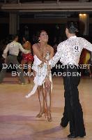 Albert Naydenov & Alena Naydenova at 