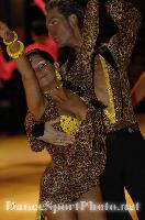 Giuseppe Brocchi & Valeria Brocchi at 
