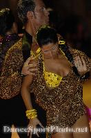Giuseppe Brocchi & Valeria Brocchi at 