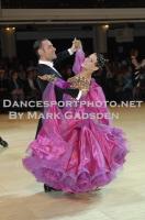 Michael Glikman & Milana Deitch at 