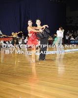 Photo of Li Di & Zhao Lei