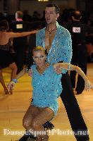 Photo of Massimo Masala & Roberta Mele