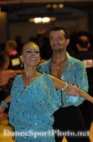 Photo of Massimo Masala & Roberta Mele