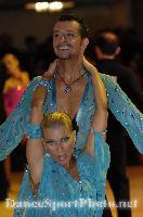 Photo of Massimo Masala & Roberta Mele
