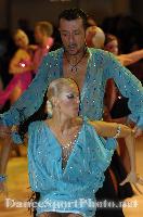 Photo of Massimo Masala & Roberta Mele