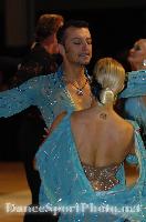 Photo of Massimo Masala & Roberta Mele