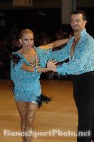 Photo of Massimo Masala & Roberta Mele