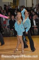 Photo of Massimo Masala & Roberta Mele