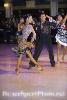 Photo of Alessandro Camerotto & Nancy Berti
