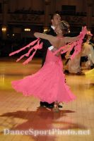 Photo of Marcello Daga & Marina Pau
