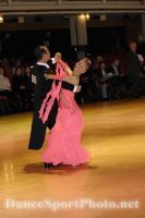 Photo of Marcello Daga & Marina Pau