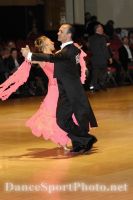 Photo of Marcello Daga & Marina Pau