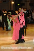 Photo of Marcello Daga & Marina Pau