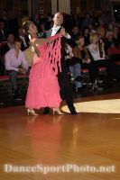 Photo of Marcello Daga & Marina Pau