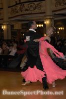 Photo of Marcello Daga & Marina Pau