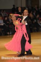 Photo of Marcello Daga & Marina Pau