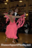 Photo of Marcello Daga & Marina Pau