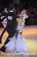 Photo of Marcello Daga & Marina Pau