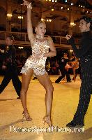 Emanuele Maresca & Olga Fadejeva at 