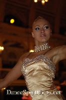 Emanuele Maresca & Olga Fadejeva at 