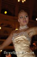 Emanuele Maresca & Olga Fadejeva at 