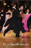 Photo of Vladimir Slon & Jasmina Arko