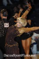 Dennis Van Rench & Steffany van Vliet at 