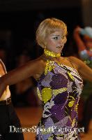 Dennis Van Rench & Steffany van Vliet at 