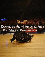 Markus Hirvonen & Mariia Hirvonen at 