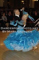 Markus Hirvonen & Mariia Hirvonen at 