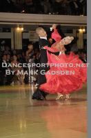 Markus Hirvonen & Mariia Hirvonen at 