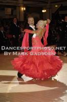 Markus Hirvonen & Mariia Hirvonen at 