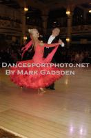 Markus Hirvonen & Mariia Hirvonen at 
