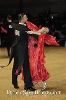 Stanislaw Massold & Christine Deck at 